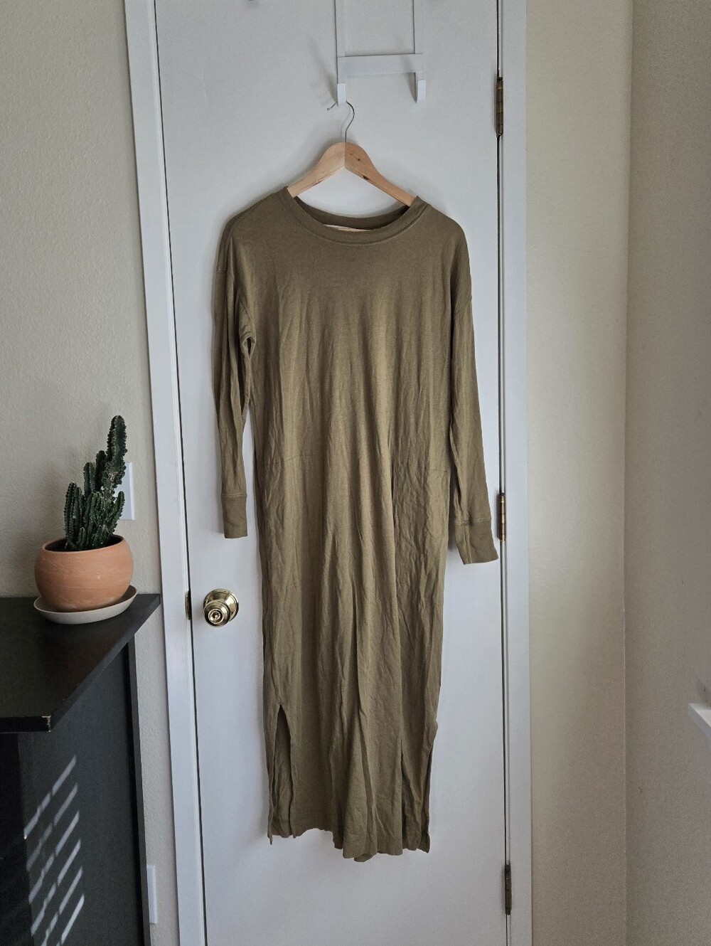Free People Beach Maxi Dress